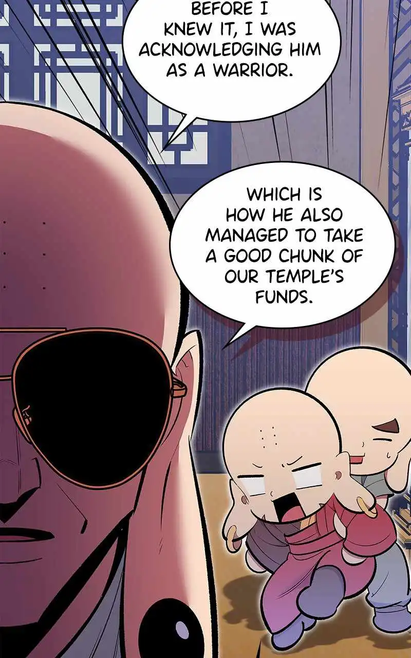 There was a Hero Chapter 76 18
